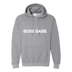 BOSS BABE