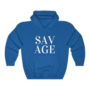 Women's Savage Hoodie