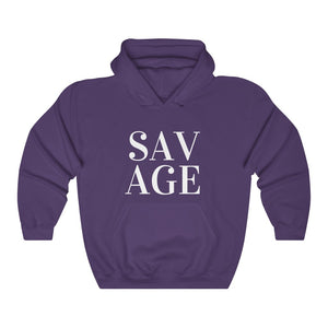 Women's Savage Hoodie