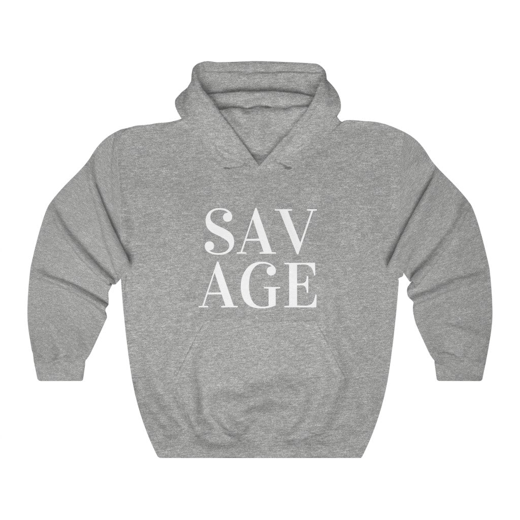 Women's Savage Hoodie