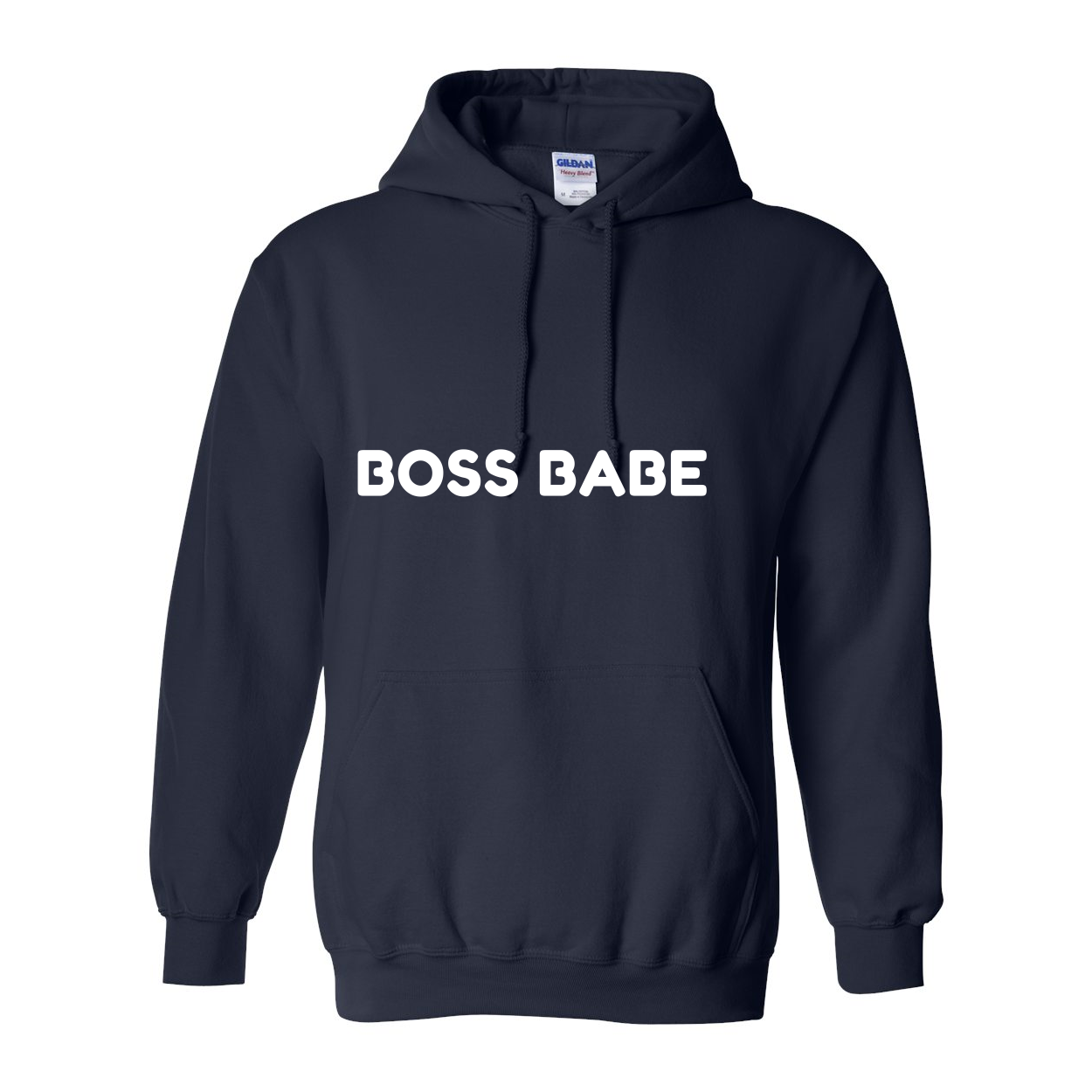 BOSS BABE