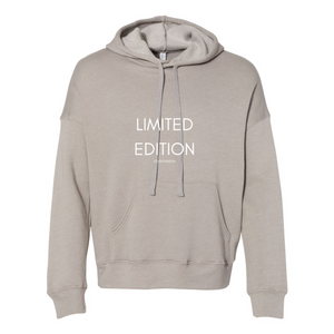 LIMITED EDITION HOODIE