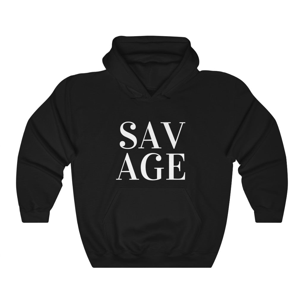 Women's Savage Hoodie