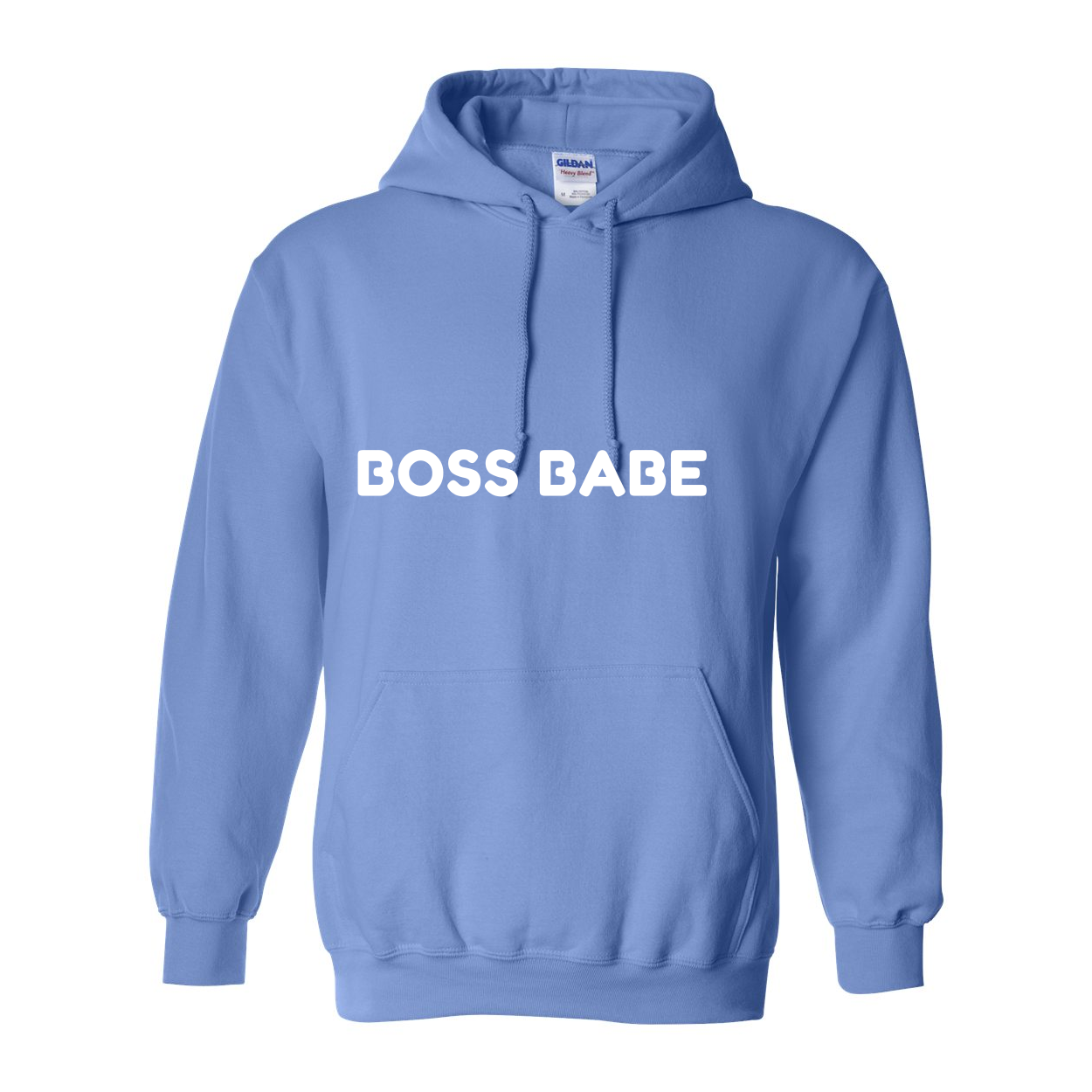 BOSS BABE