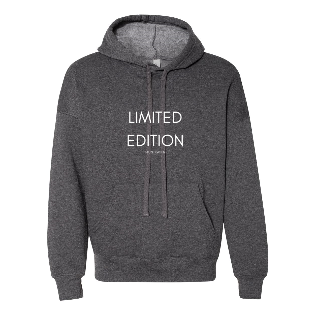 LIMITED EDITION HOODIE