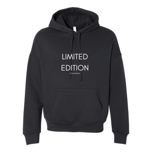 LIMITED EDITION HOODIE