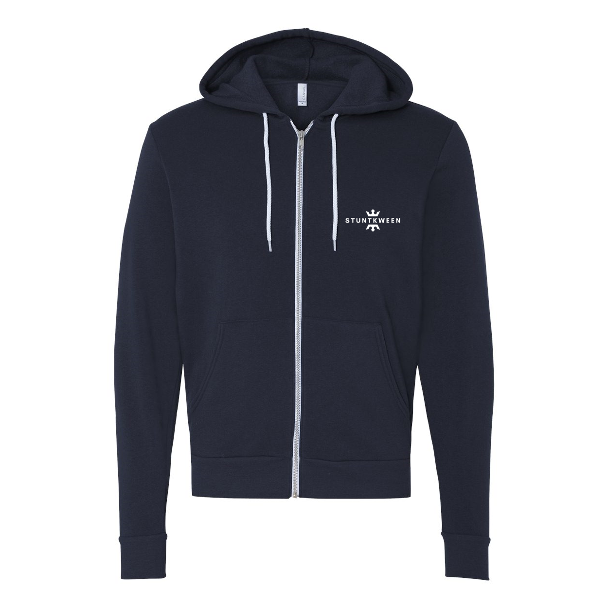 Legendary Full-Zip Hooded Sweatshirt