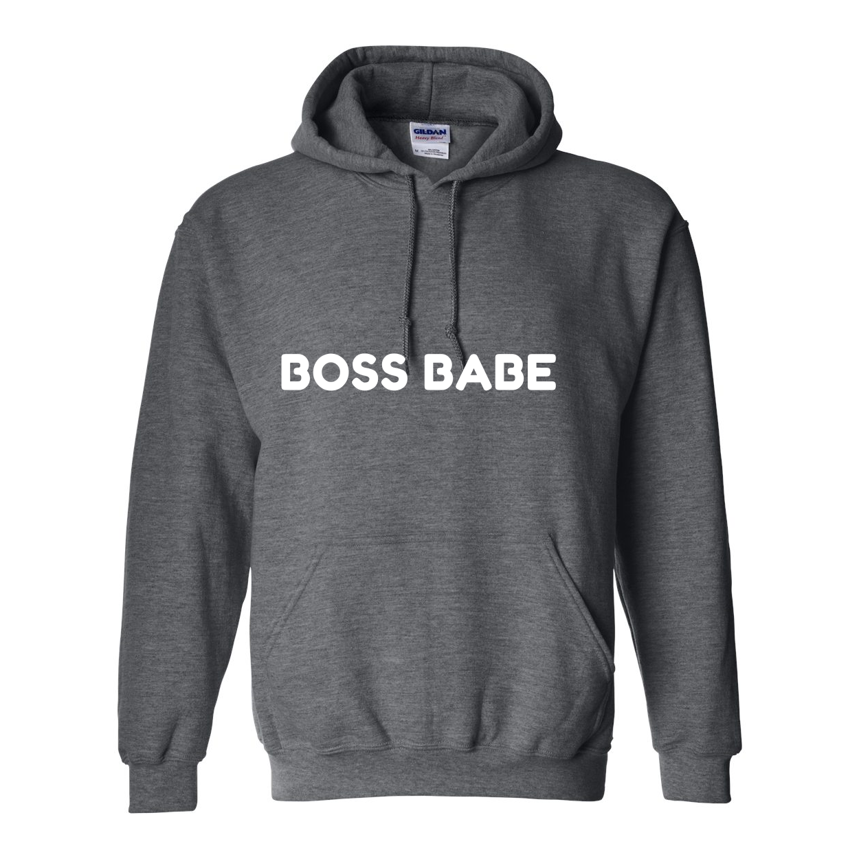 BOSS BABE