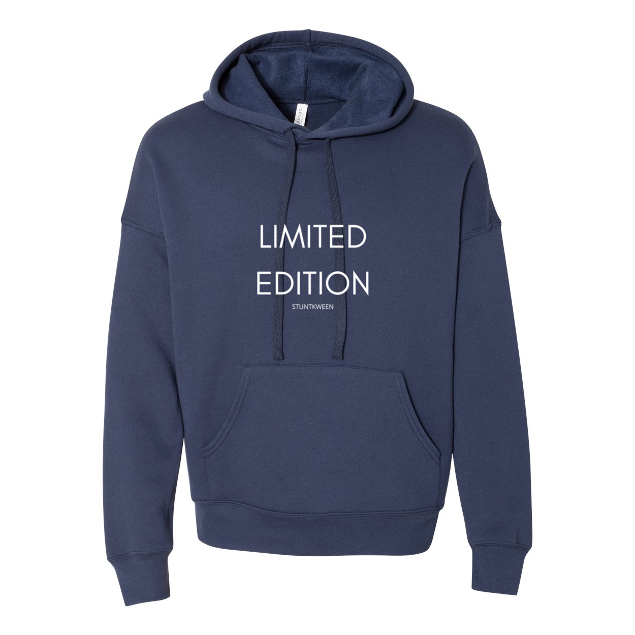 LIMITED EDITION HOODIE