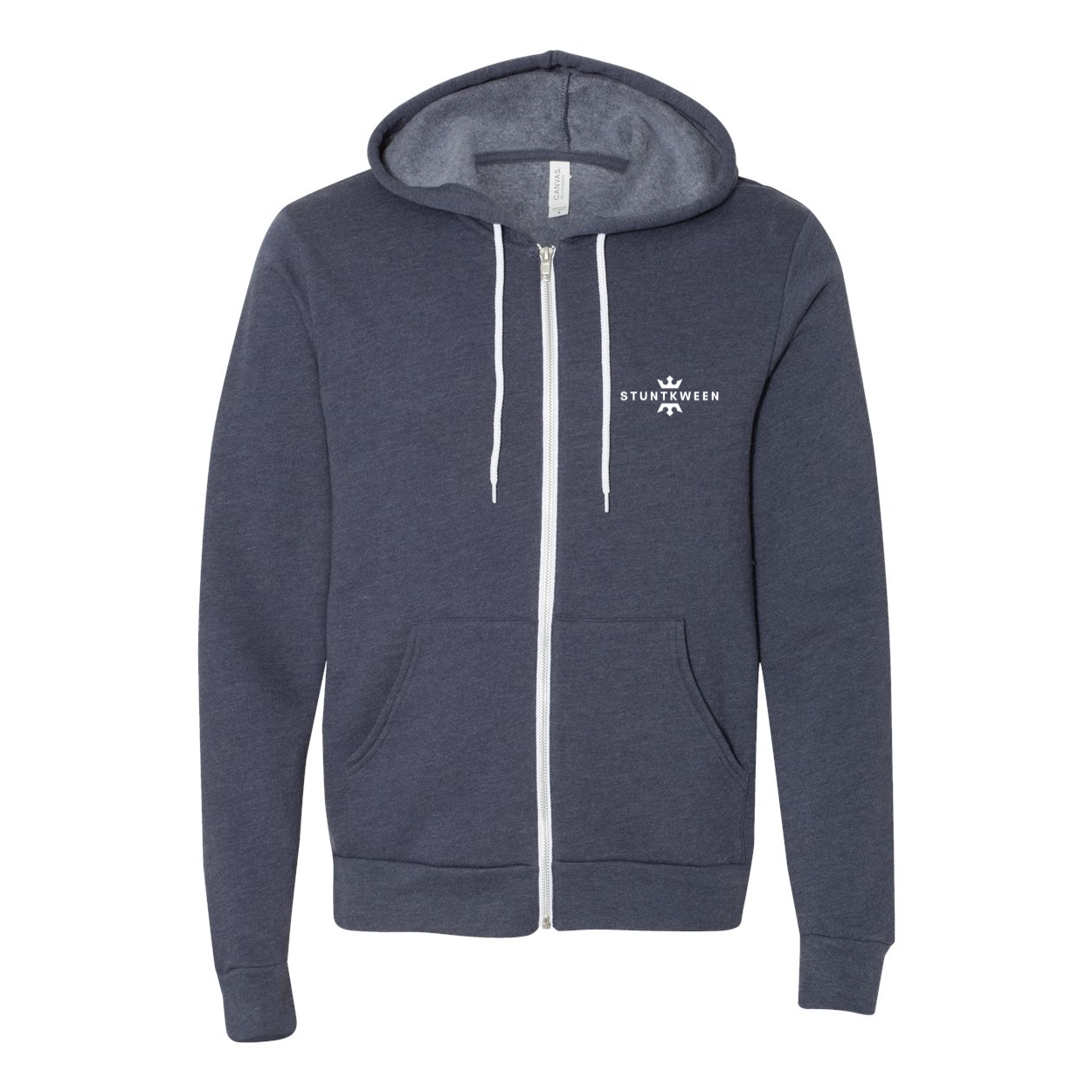 Legendary Full-Zip Hooded Sweatshirt