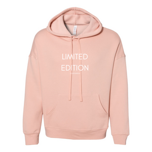 LIMITED EDITION HOODIE