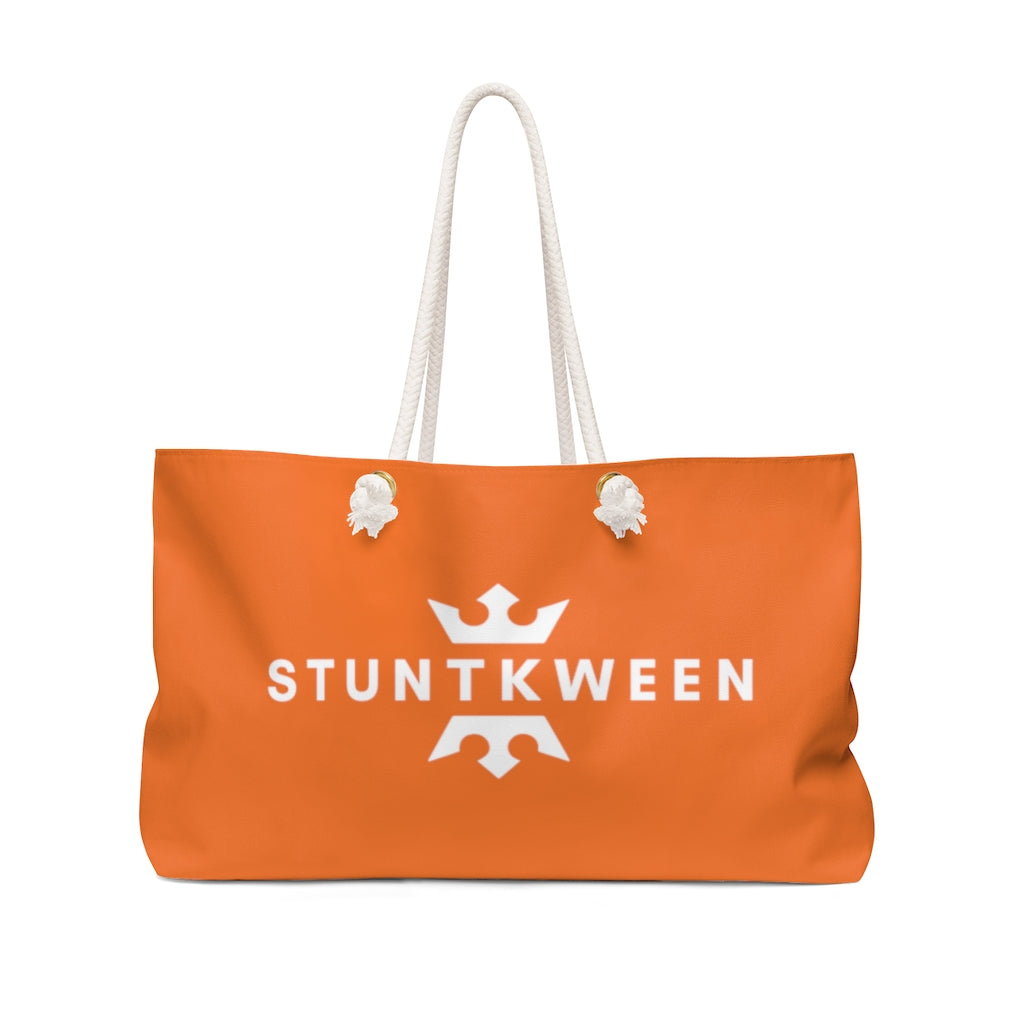 Stuntkween Weekender