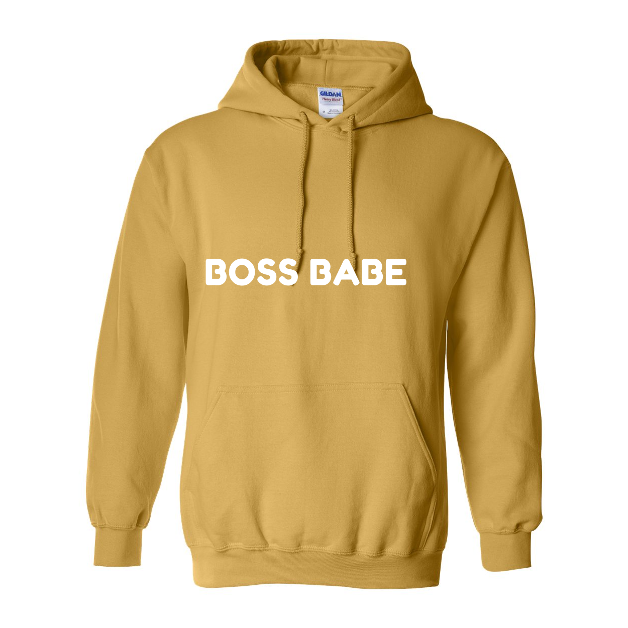 BOSS BABE