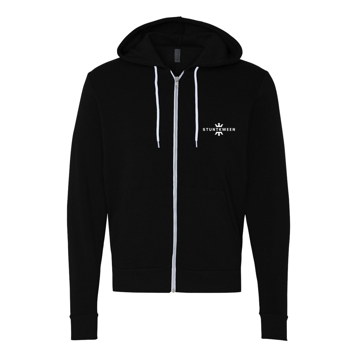 Legendary Full-Zip Hooded Sweatshirt