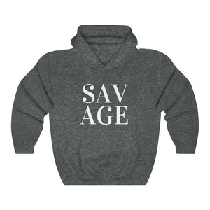 Women's Savage Hoodie