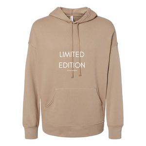 LIMITED EDITION HOODIE