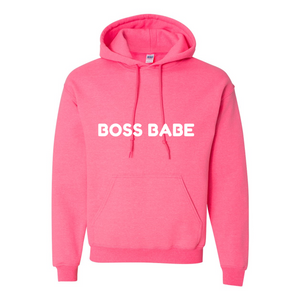 BOSS BABE