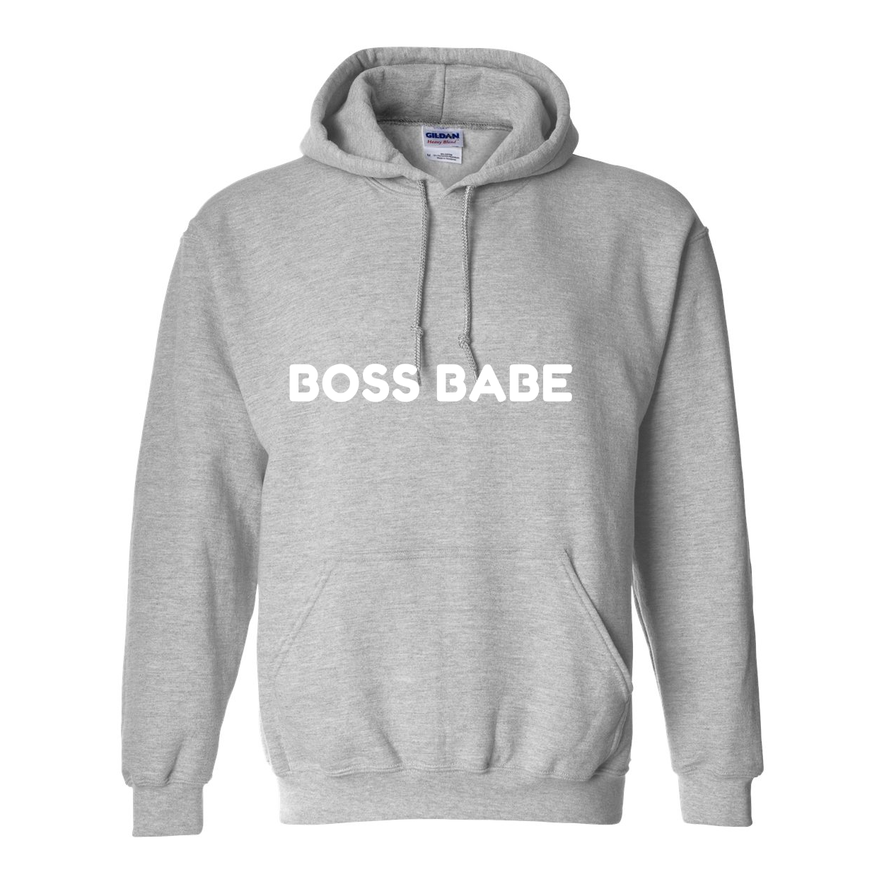 BOSS BABE