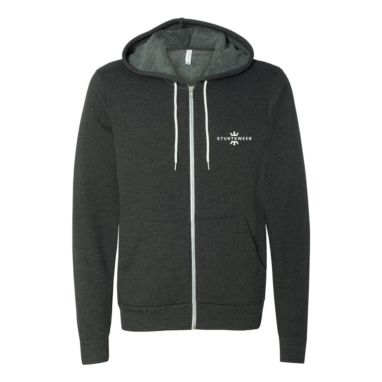 Legendary Full-Zip Hooded Sweatshirt