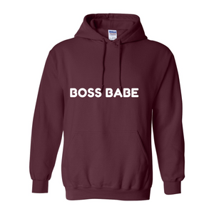 BOSS BABE