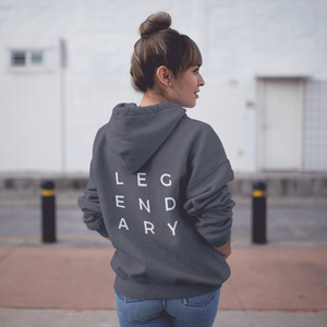 Women's Legendary Hoodie