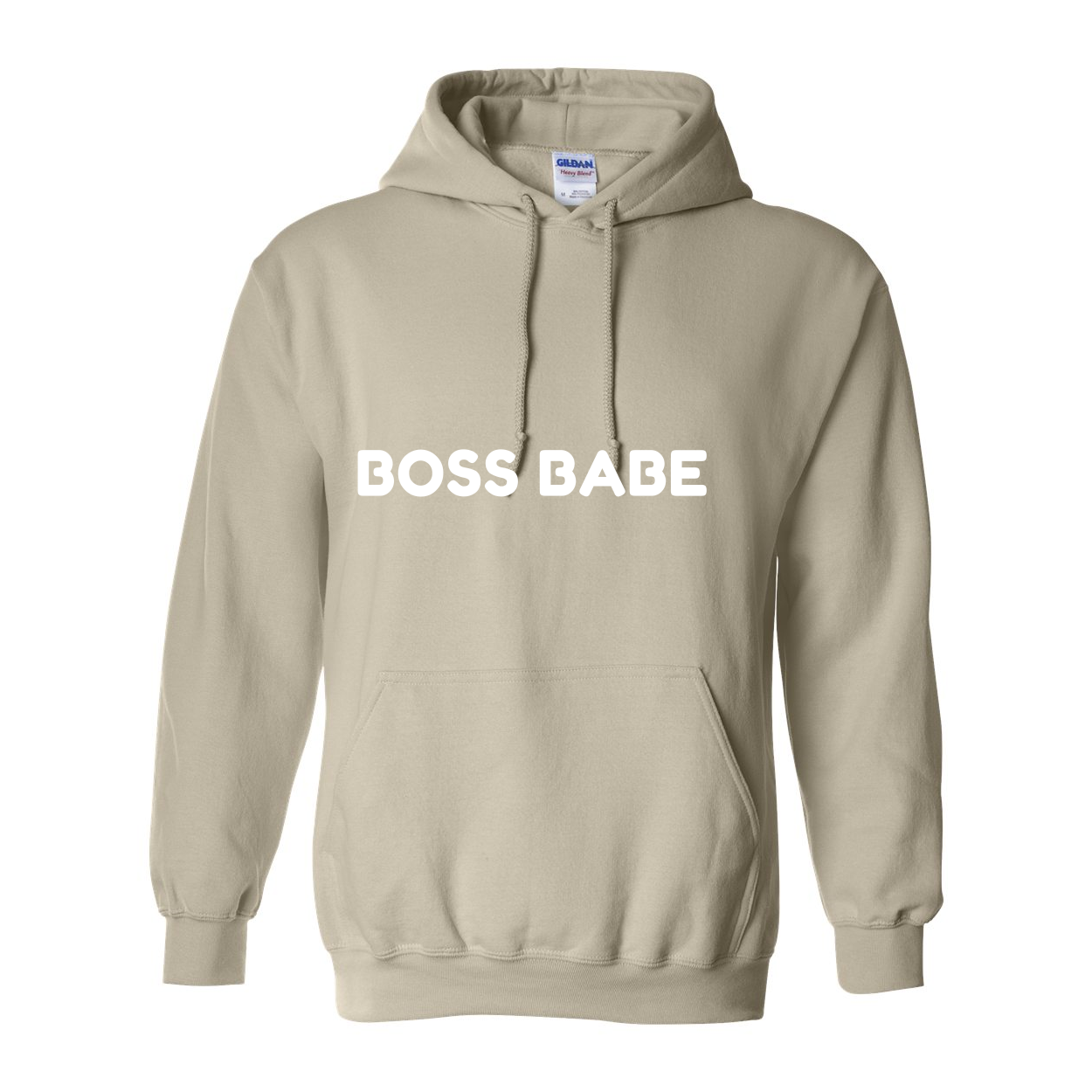 BOSS BABE