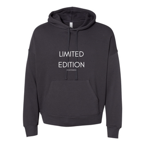 LIMITED EDITION HOODIE – Stuntkween