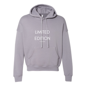 LIMITED EDITION HOODIE