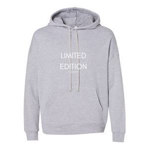 LIMITED EDITION HOODIE