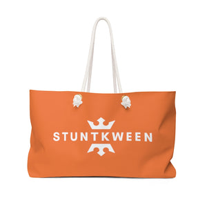 Stuntkween Weekender