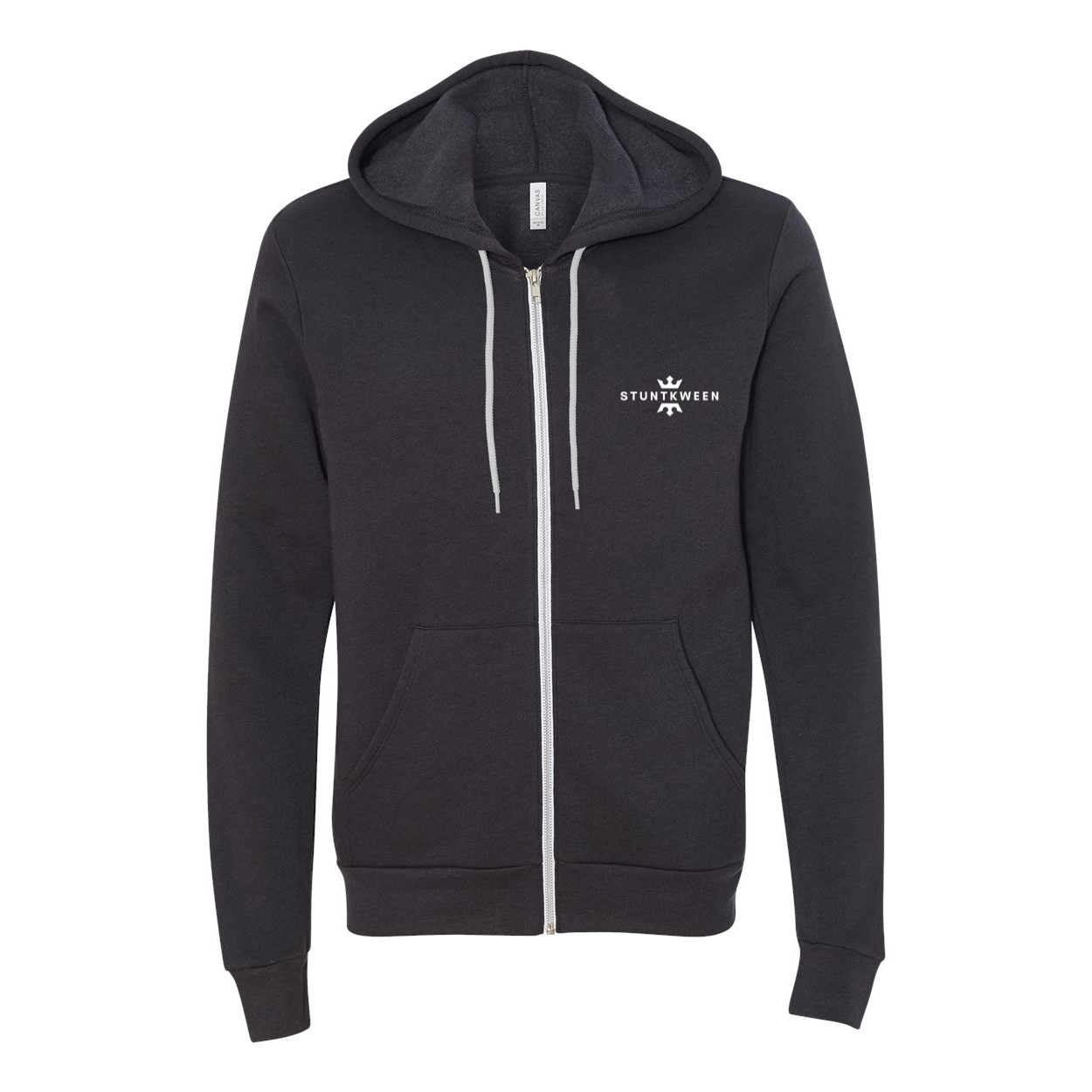 Legendary Full-Zip Hooded Sweatshirt