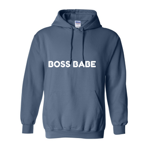 BOSS BABE