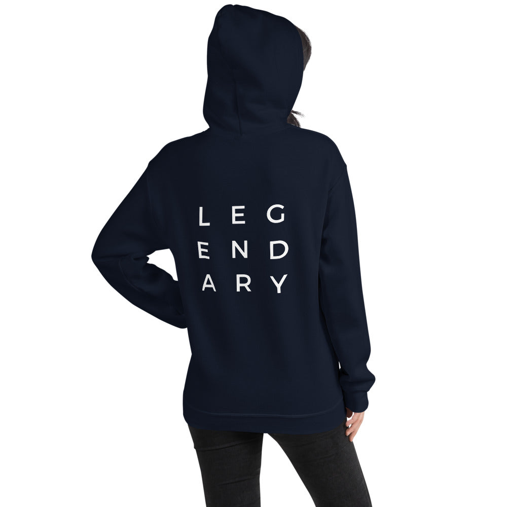 Women's Legendary Hoodie