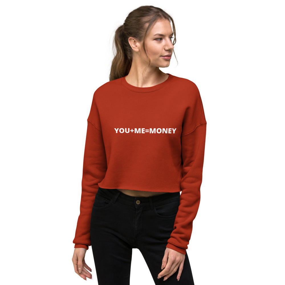 Money Crop Sweatshirt