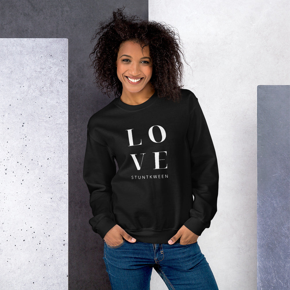 Love Sweatshirt