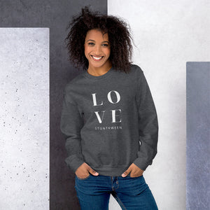 Love Sweatshirt