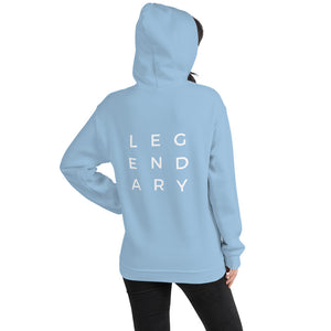 Women's Legendary Hoodie