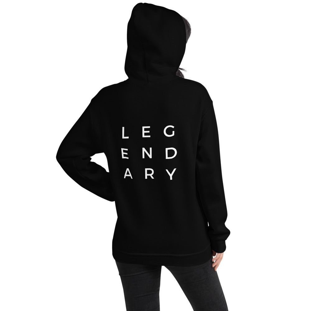 Women's Legendary Hoodie