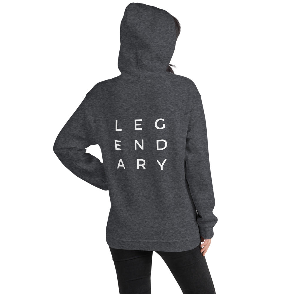 Women's Legendary Hoodie