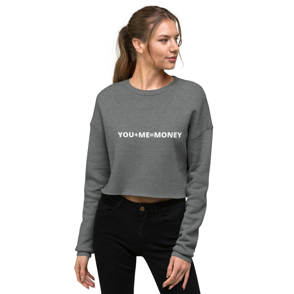 Money Crop Sweatshirt