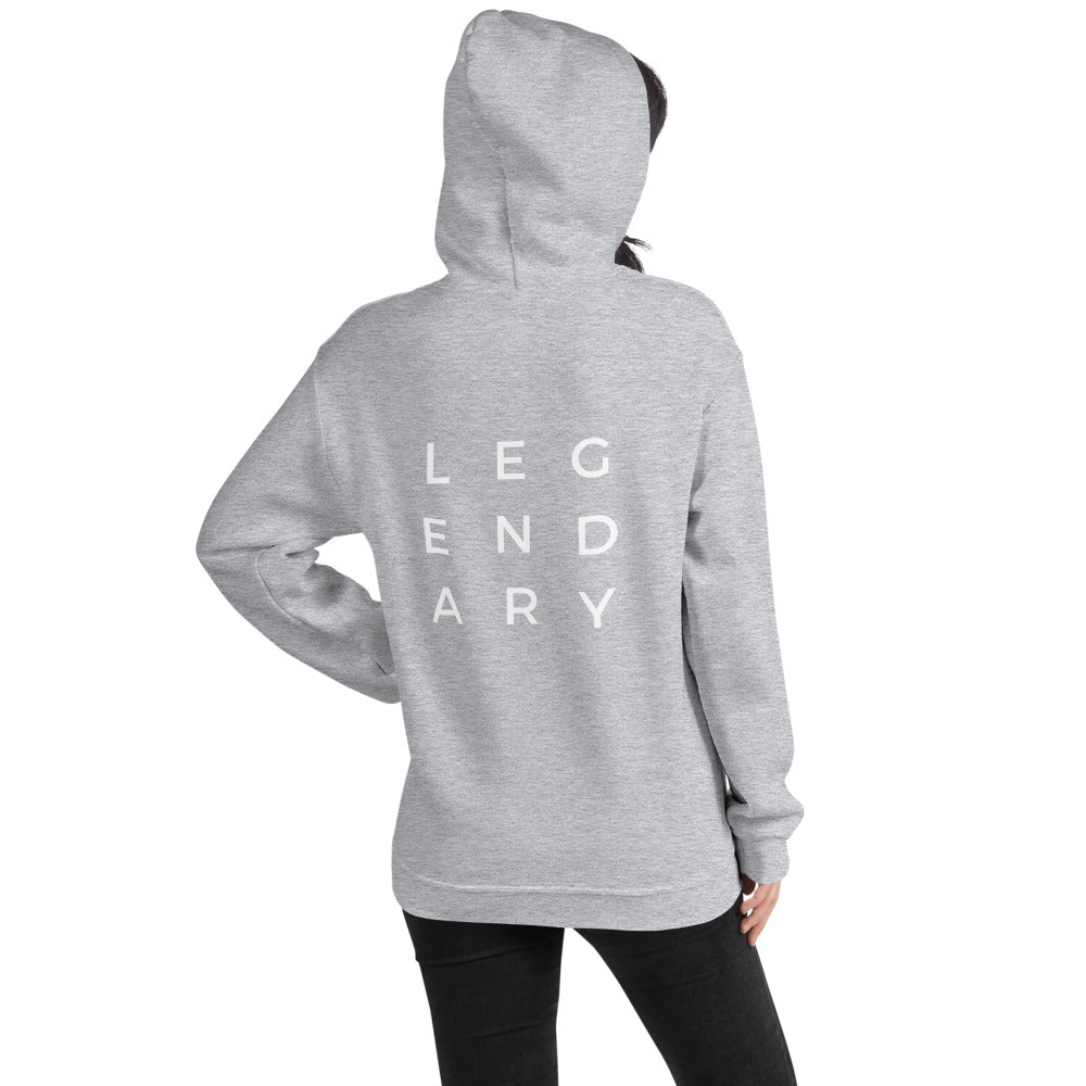 Women's Legendary Hoodie