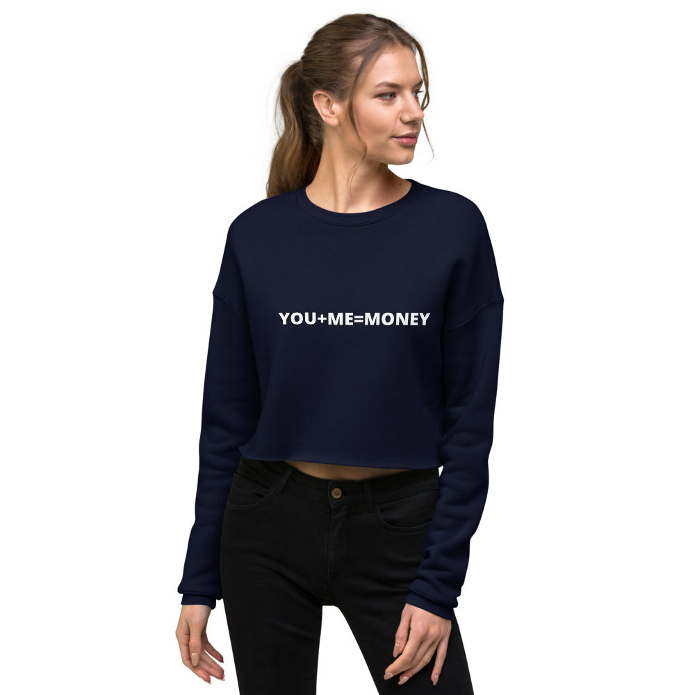 Money Crop Sweatshirt