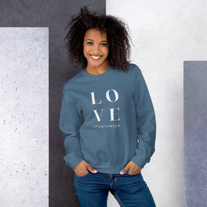 Love Sweatshirt