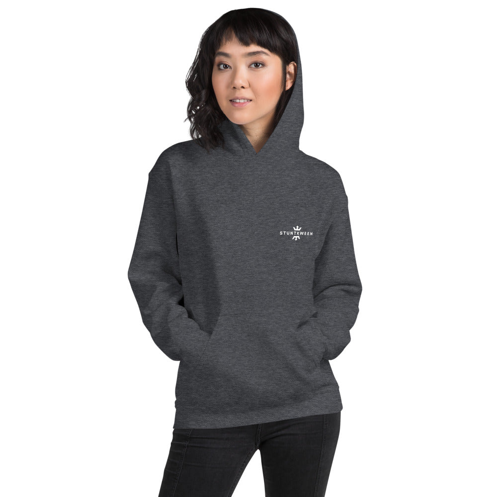 Women's Legendary Hoodie