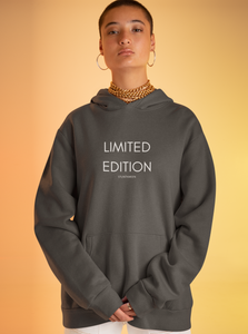 LIMITED EDITION HOODIE