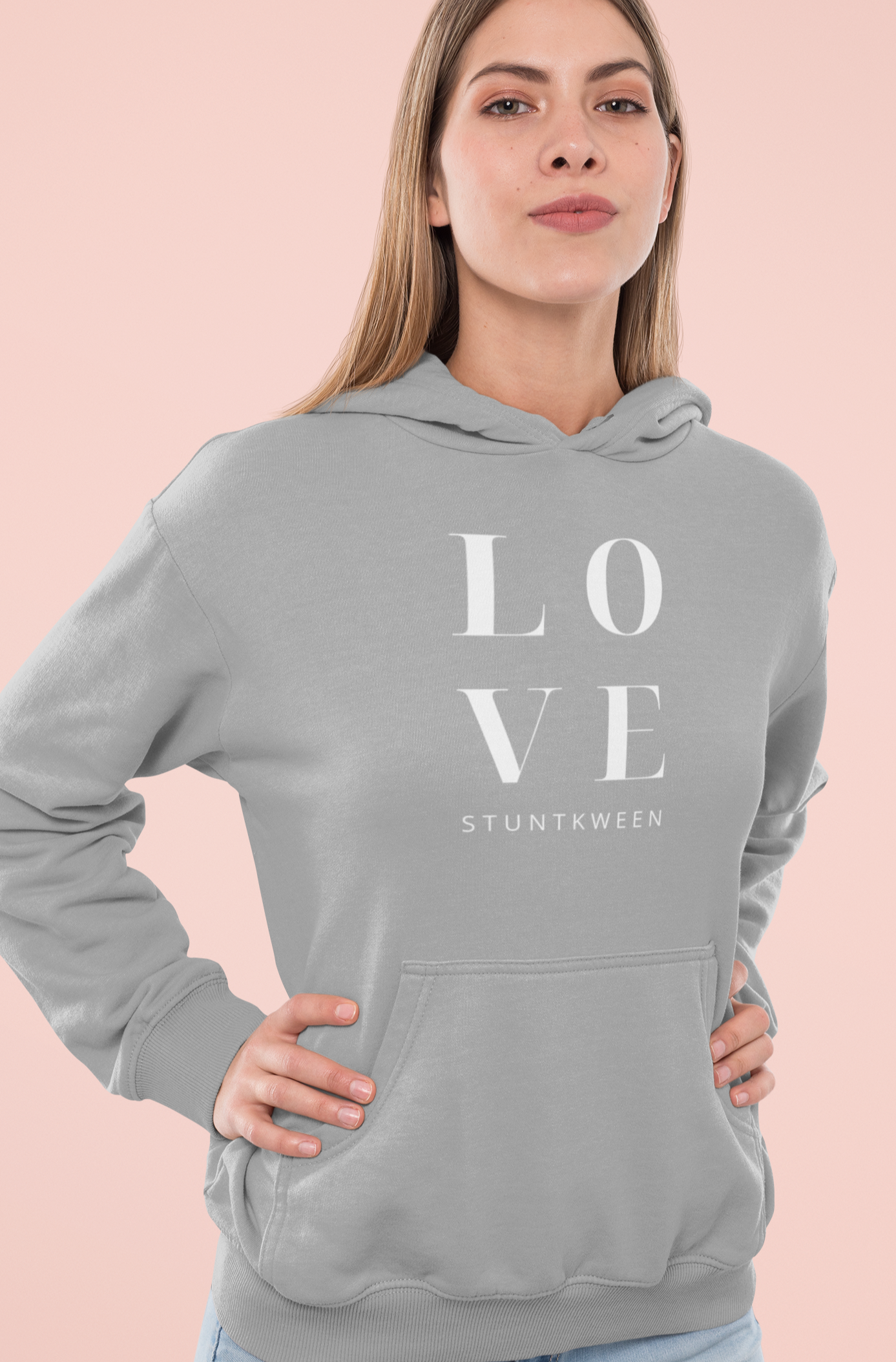 Love Hoodie