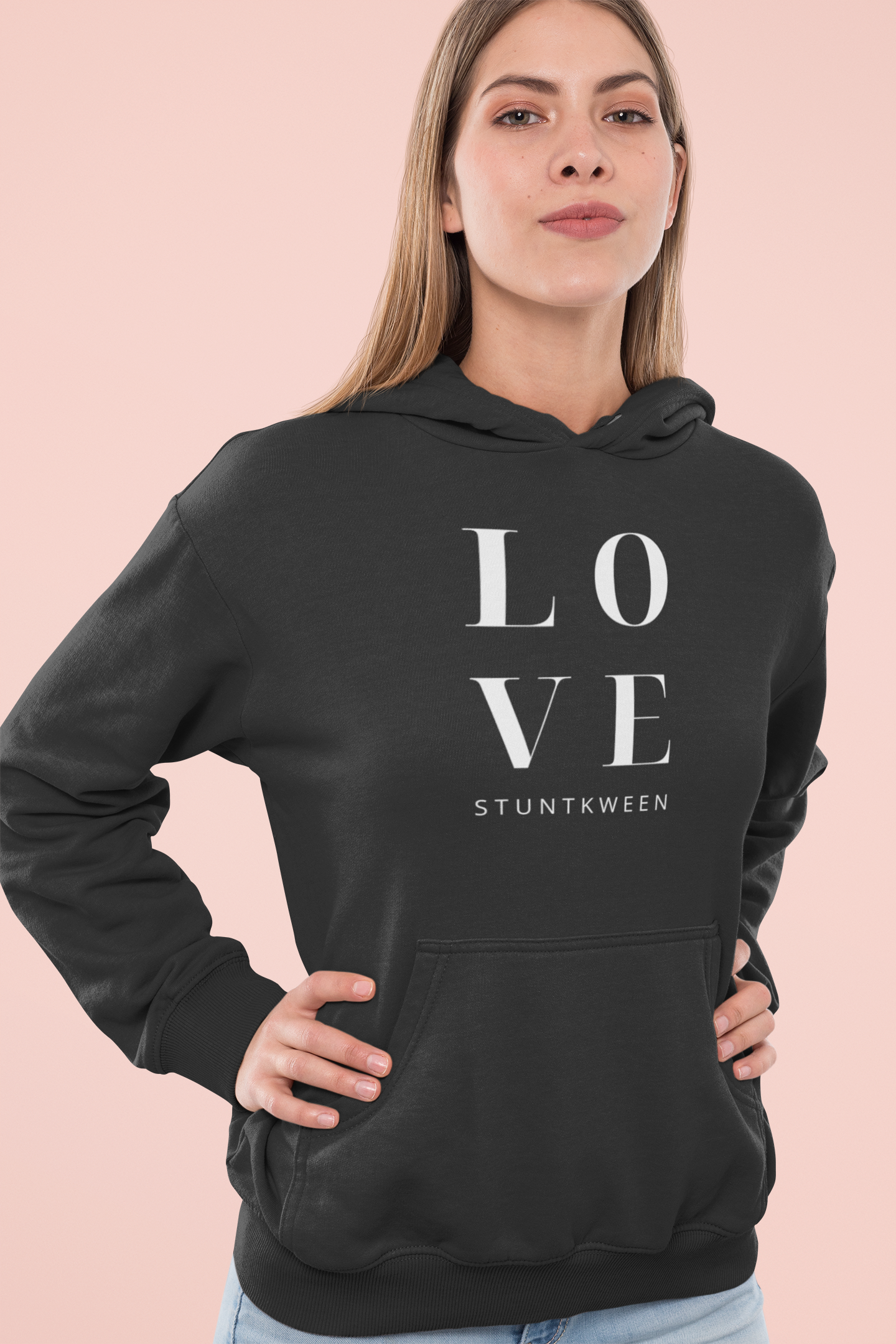 Love Hoodie